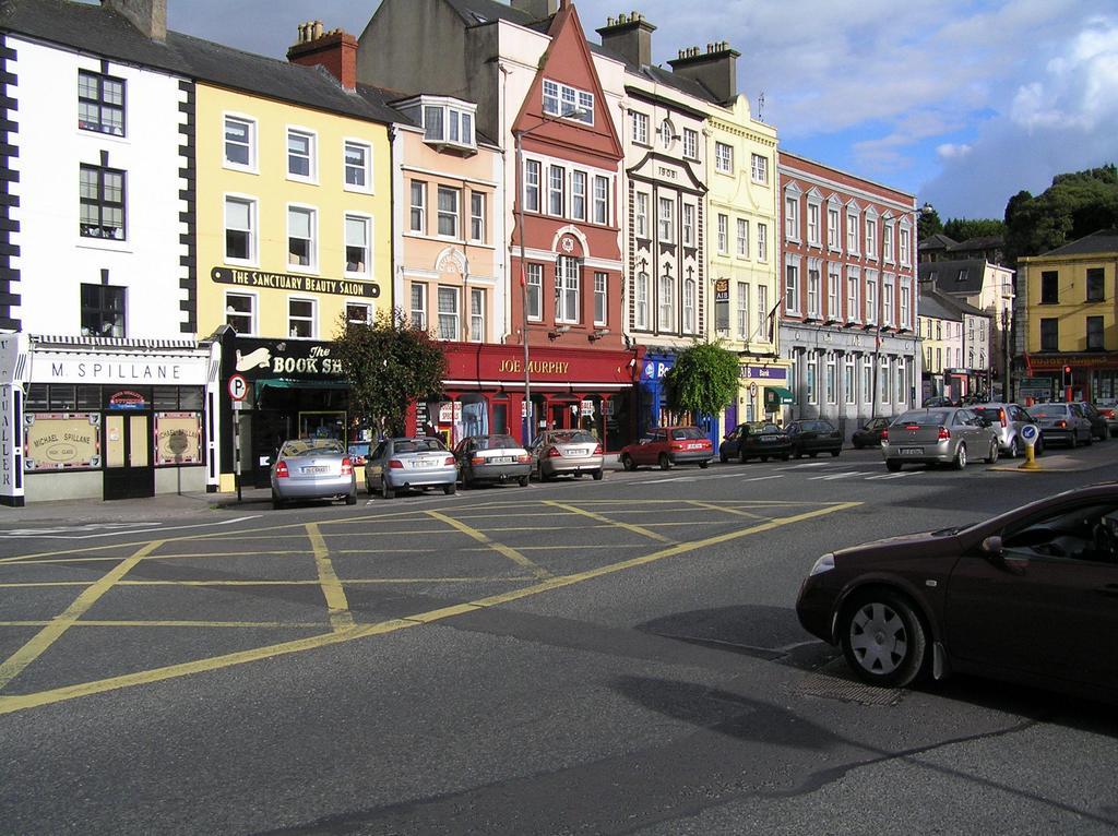Fishermen'S Rest Apartment Fermoy Room photo