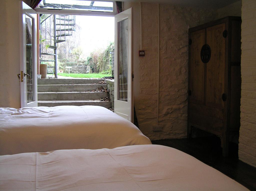 Fishermen'S Rest Apartment Fermoy Room photo