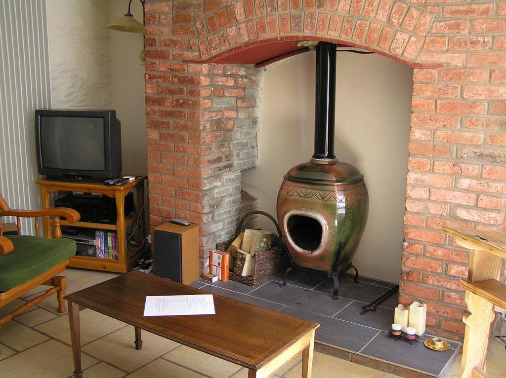 Fishermen'S Rest Apartment Fermoy Room photo