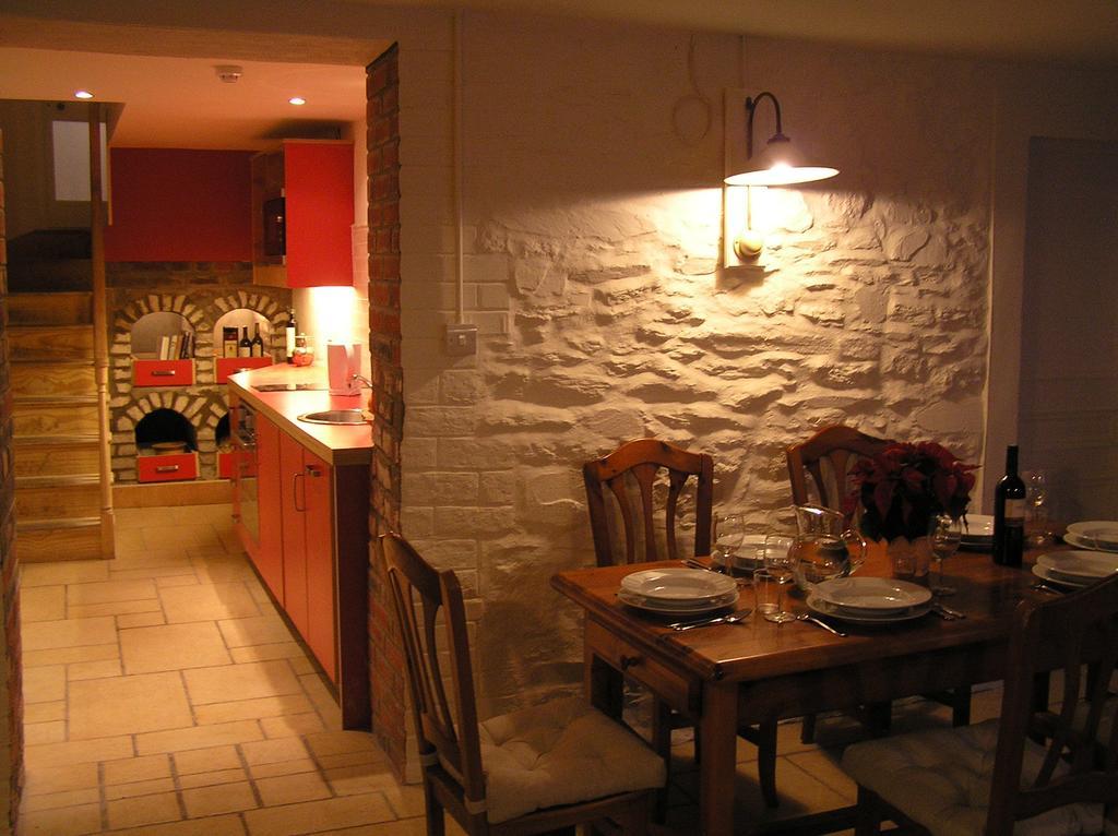 Fishermen'S Rest Apartment Fermoy Room photo